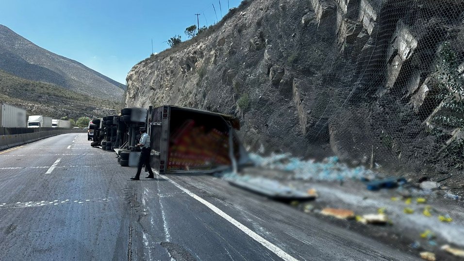 Guardia Nacional Carreteras tweet media