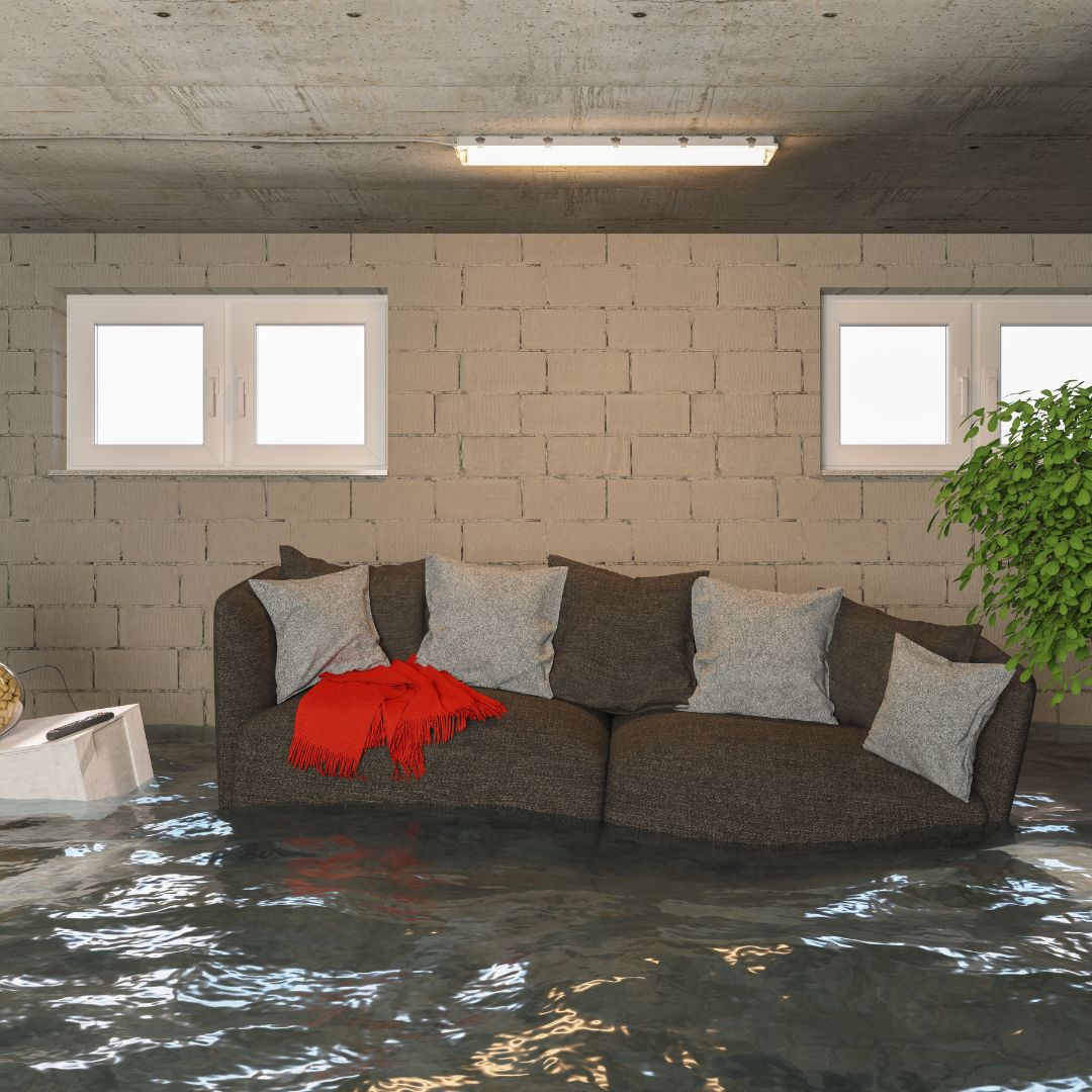 ServproMobile's tweet photo. Did you know that water damage is one of the most common and costly disasters affecting homeowners? Don't let water wreak havoc on your property. Trust SERVPRO of Mobile County to handle any water loss emergency with speed and precision. https://t.co/nLtnLPk2E1