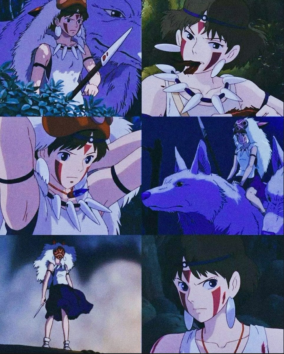 Retro Anime tweet media