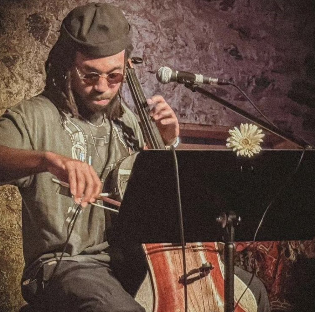MelloMusicGroup's tweet photo. Jordan Hamilton's New Album "Project Freedom" ---> https://t.co/vGEfmFfCHQ https://t.co/J24hz8sMu8
