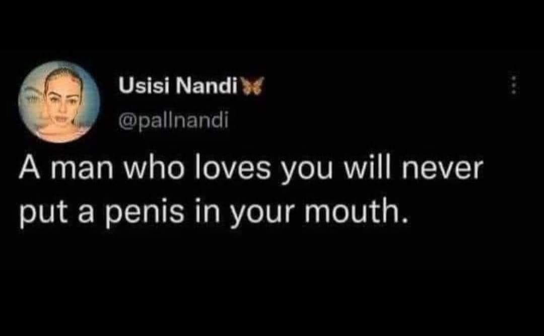 Women Being Awful tweet media