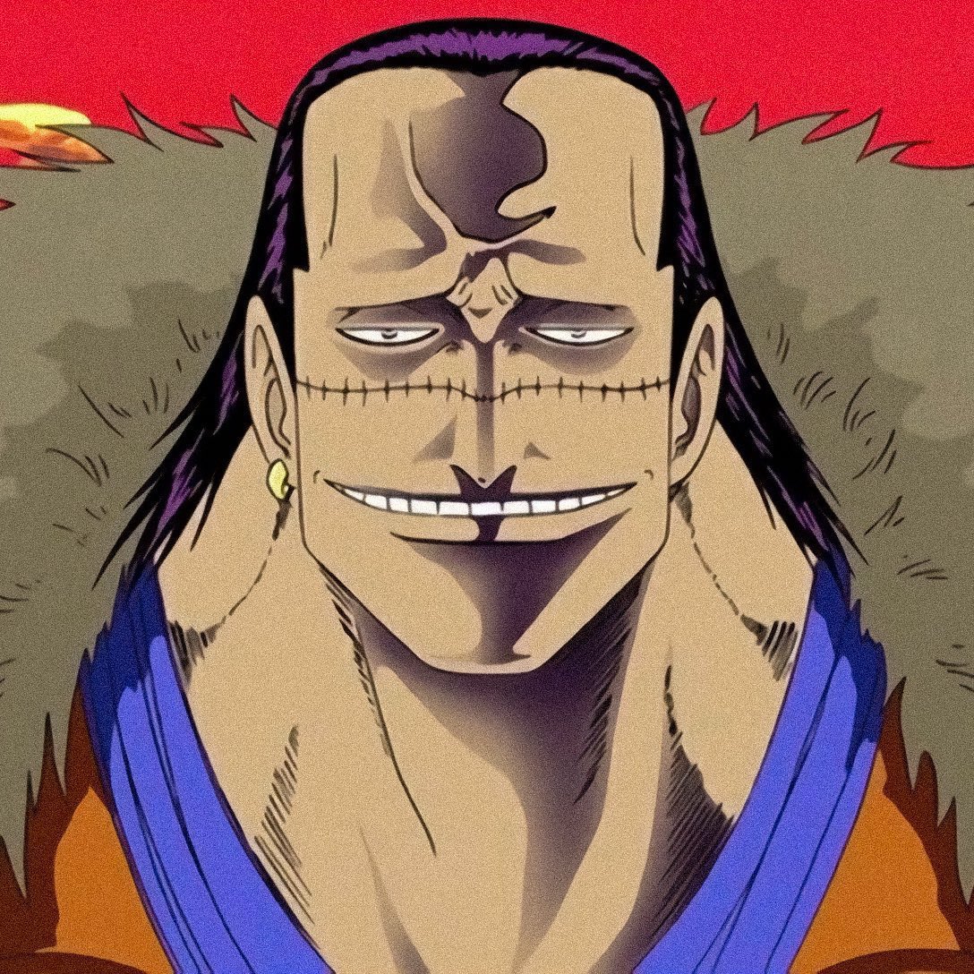 onepiecedaiIys's tweet image. What a glow up