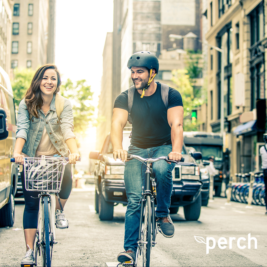 MobilityPerch's tweet image. #micromobility can do what traditional cars can't: means-tested support.  #EDevice programs--like shares--have more options inclusive price points.  More people can have access w/ fewer barriers to entry.  More infrastructure + more  access creates better micromobile futures.