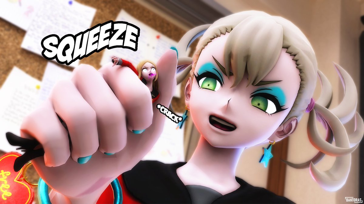 Bantoras (YCH Closed) tweet media