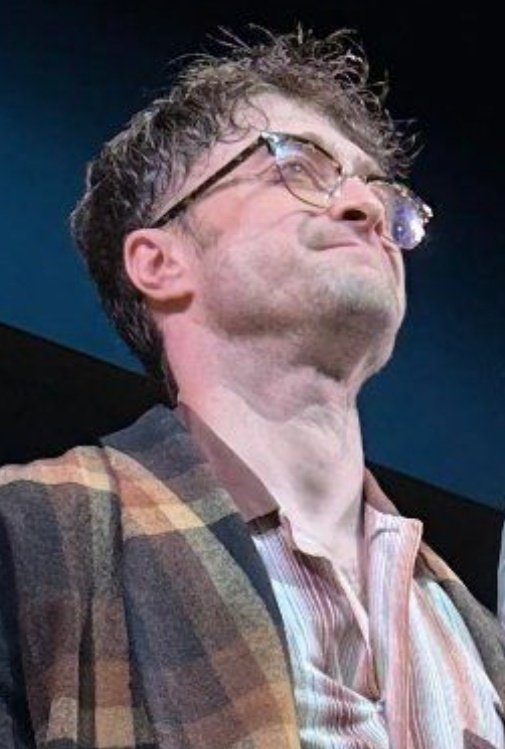 Tony nominee❌
Tony winner✅