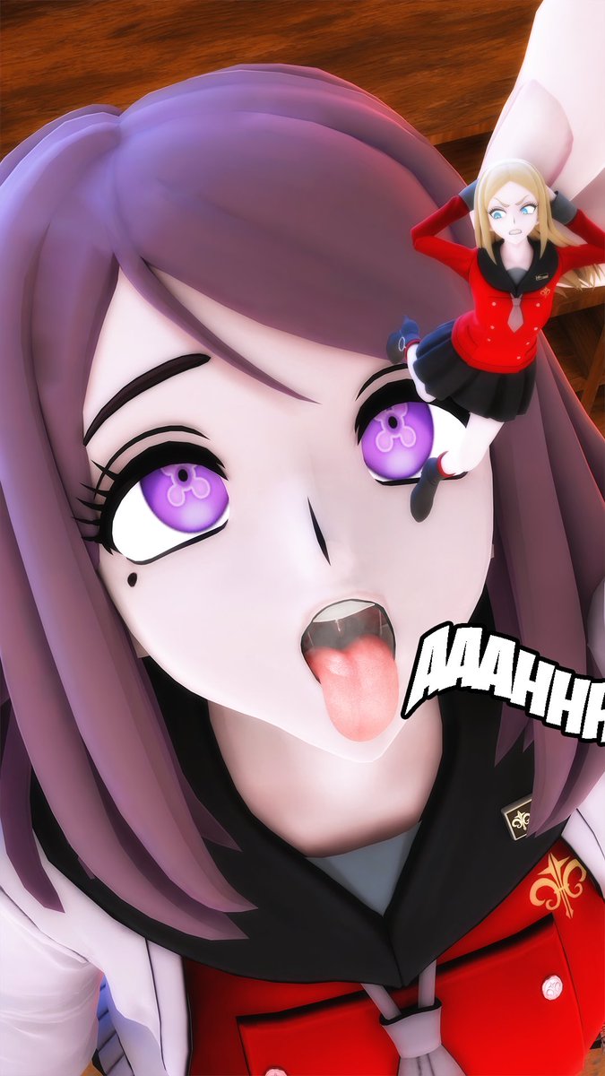 Bantoras (YCH Closed) tweet media