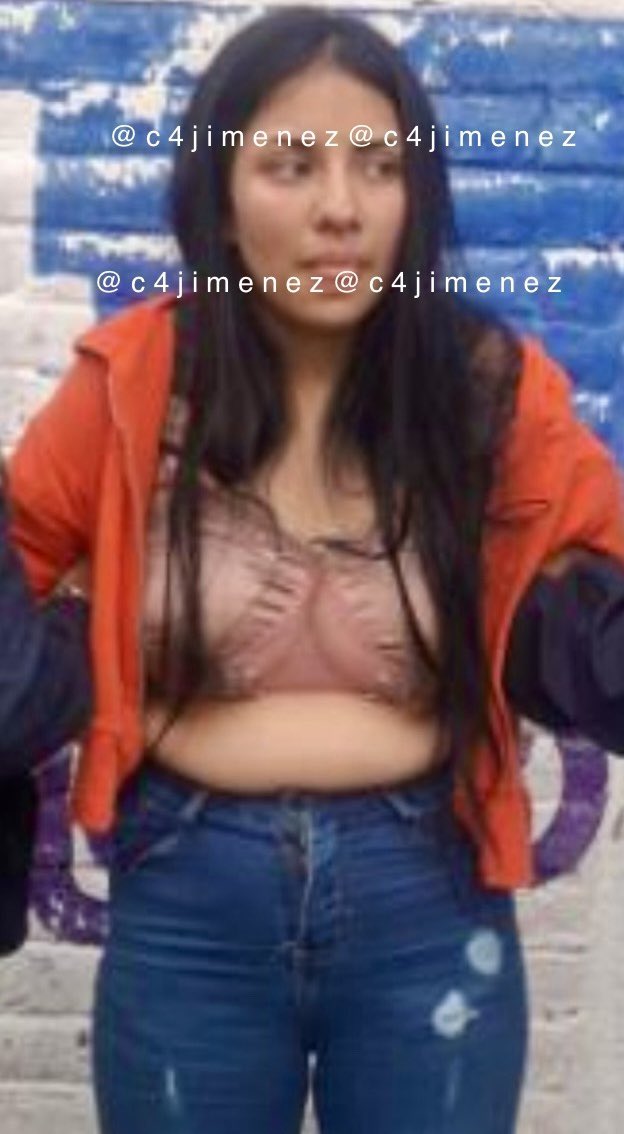 c4jimenez's tweet photo. DETENIDA ACUSADA de BALEAR a 2, EN LA PELIGROSA…
Fda Lizet Noriega
Junto con otro tipo y una amiga andaban así por calles de @Alc_Iztapalapa
Se pelearon con otros dos.
Los dejaron heridos a balazos.
Agentes de @SSC_CDMX los persiguieron.
Sus cómplices la abandonaron.
Así acabó. https://t.co/befGiBH8Dv