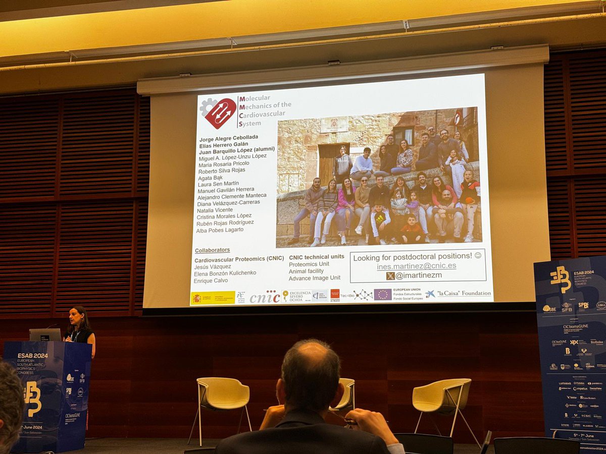 Inés Martínez Martín tweet media