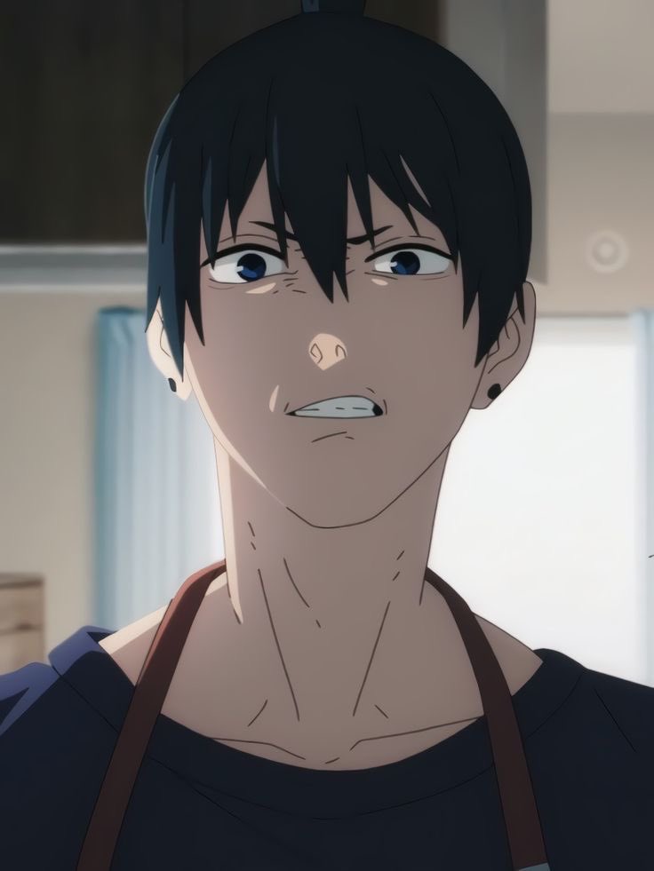 sephirothstan's tweet photo. Need more Aki mutuals hmu if you love this king #akination #akihayakawa https://t.co/pzmlCyveQp