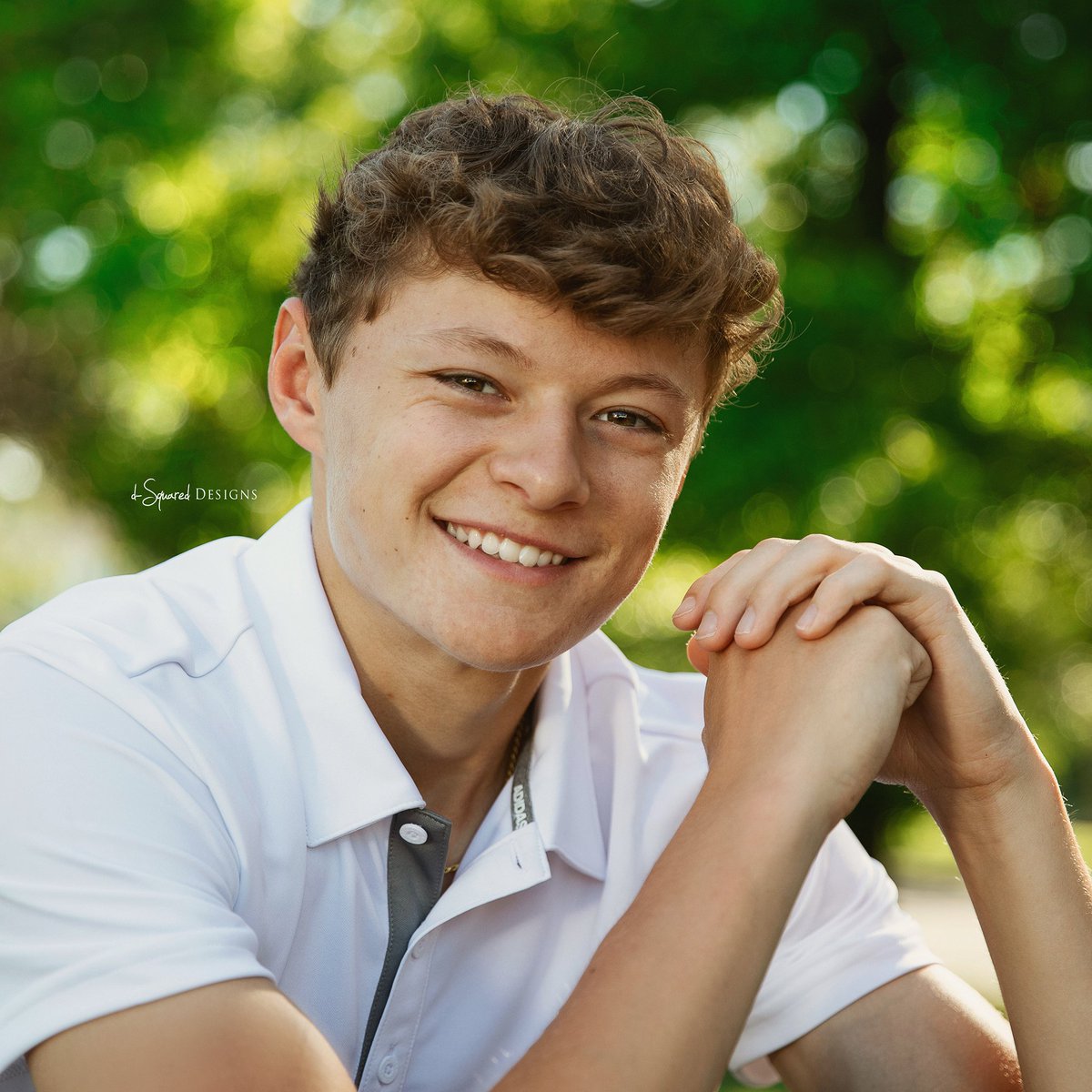 dsquareddesigns's tweet image. Welcome to the Senior Edition of Golf Digest... today&apos;s feature is the incredible 2025 Senior, Gavin... he&apos;s not only handsome and athletic but he exudes class/kindness/manners. This guy is a FANTASTIC human and we always love seeing him! #dsquaredseniors #golfdigest