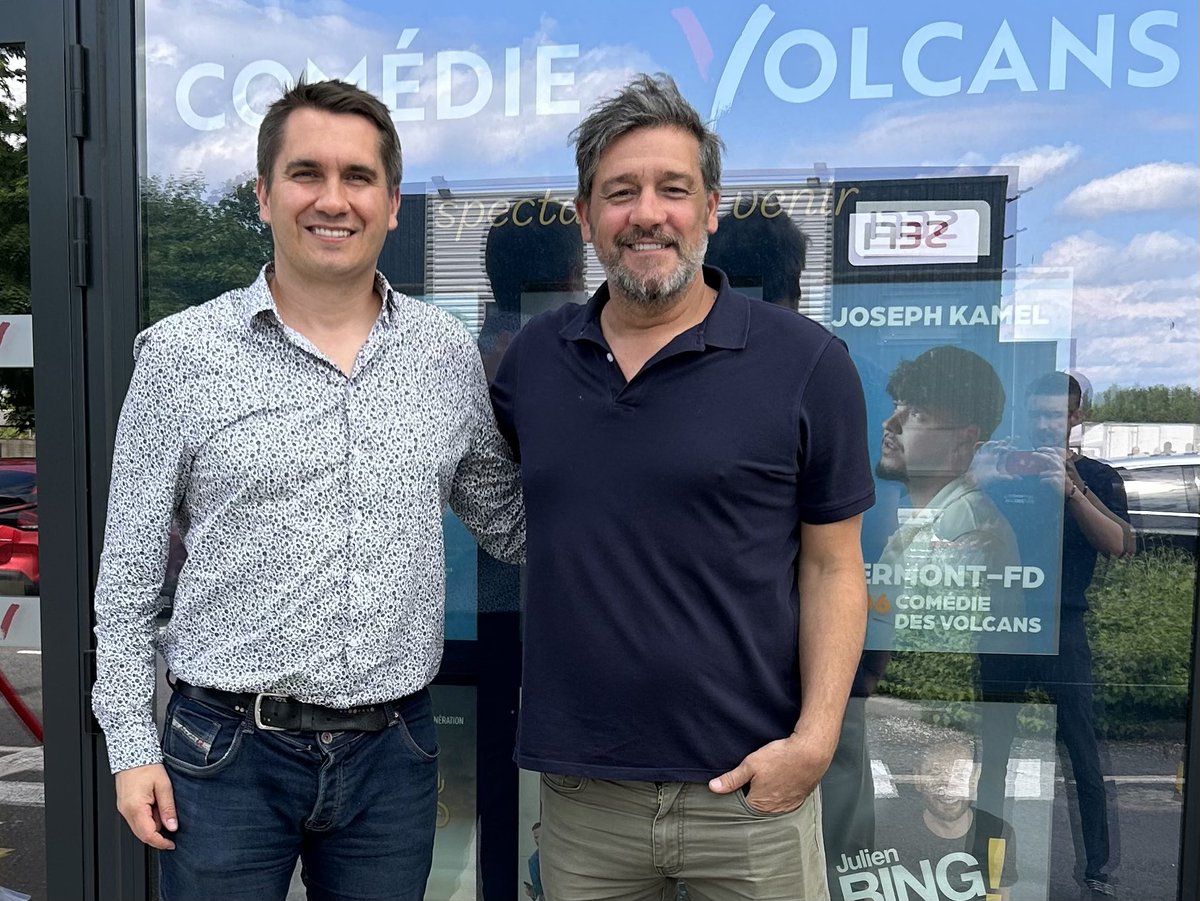 TeteouLogosFm's tweet photo. 🎧  [Podcast]

L'émission diffusée ce week-end sur @logosfmradio avec @Titoff_ est en ligne sur notre chaîne YouTube https://t.co/g2tvyTHIY2

#titoff https://t.co/fIjfzICZRT