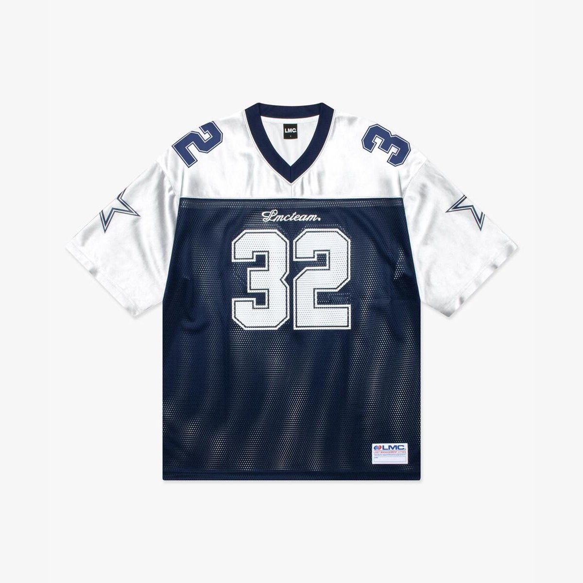 NiziU_SUPPORT's tweet photo. LMC 🩵
STAR FOOTBALL JERSEY
#NiziU #RIO #RIOSTYLE #LMC https://t.co/XC2fEvQX1Y