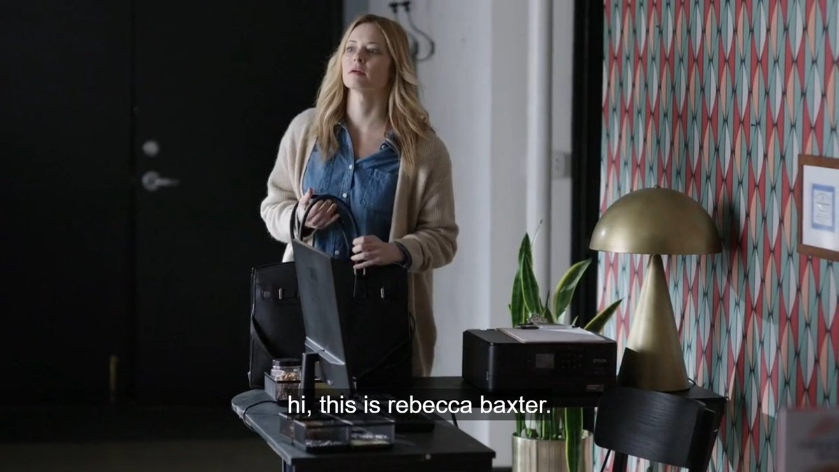 TrevorWells98's tweet photo. @FilmsQuirky @bales1181 June 11: Someone Calls the Doctor 📞👩‍⚕️
#Bales2024FilmChallenge
#MyDoctorsSecretLife (2023)
Before a vengeful figure from her past begins wreaking havoc on her life, psychiatrist Dr. Veronica West receives a voicemail from a grateful former patient. https://t.co/yNvrLOpOFw