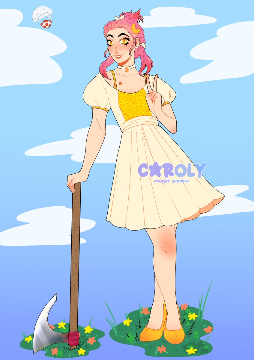 I wanted to draw my Animal Crossing character of DS because I've been playing it lately :3
#art #digitalart #artdigital #animalcrossing