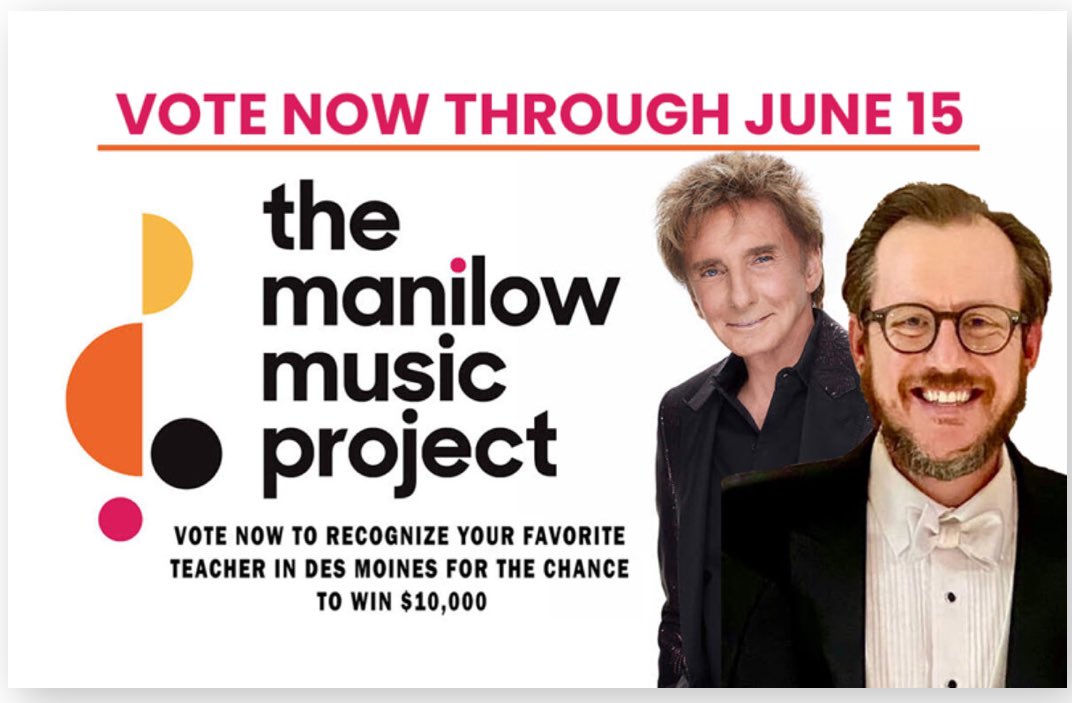 Centennial Bands tweet media