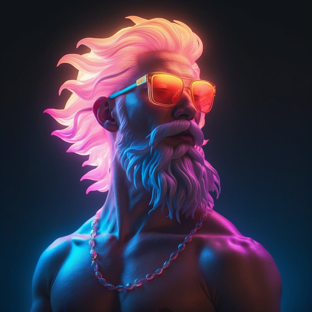 DoGoodsProject's tweet image. current mood