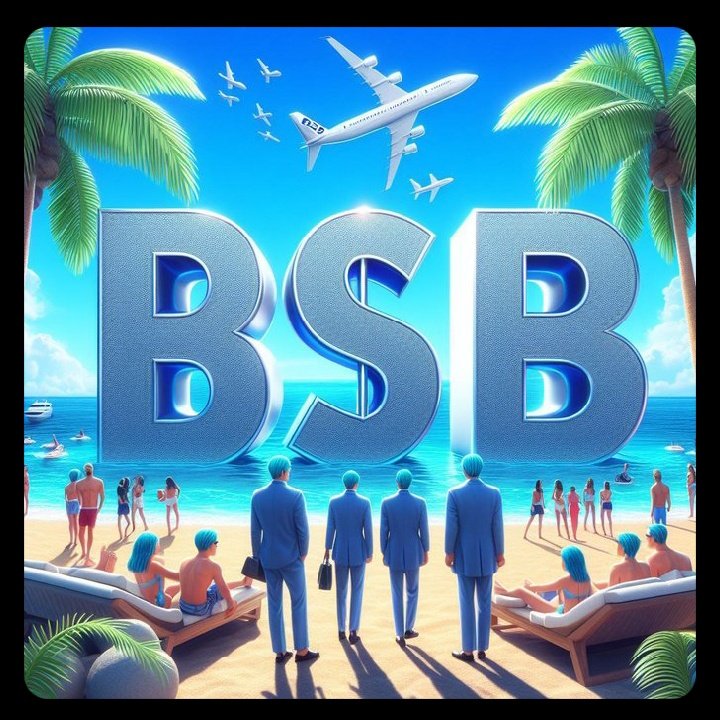 Haybee_Szn's tweet photo. @IncIzor71553 @ChefinNFT @jessepollak @Didworth001 Investing in $BSB is a no-brainer! #onchainsummer #smartwallet #baseHead #basedstreets https://t.co/qHwKJkh7t6
