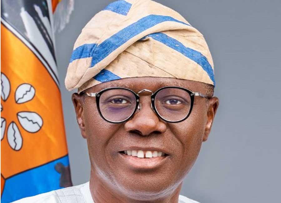 Today's, Sanwo-Olu Elected S/West Governors Forum Chairman | Southwest First Alert Magazine 

Lagos State Governor, Babajide Sanwo-Olu, has been elected as the new chairman of the Southwest Governors Forum.

The governor was elected on!

Details on SFA👇
southwestfirstalert.com.ng/2024/06/just-i…