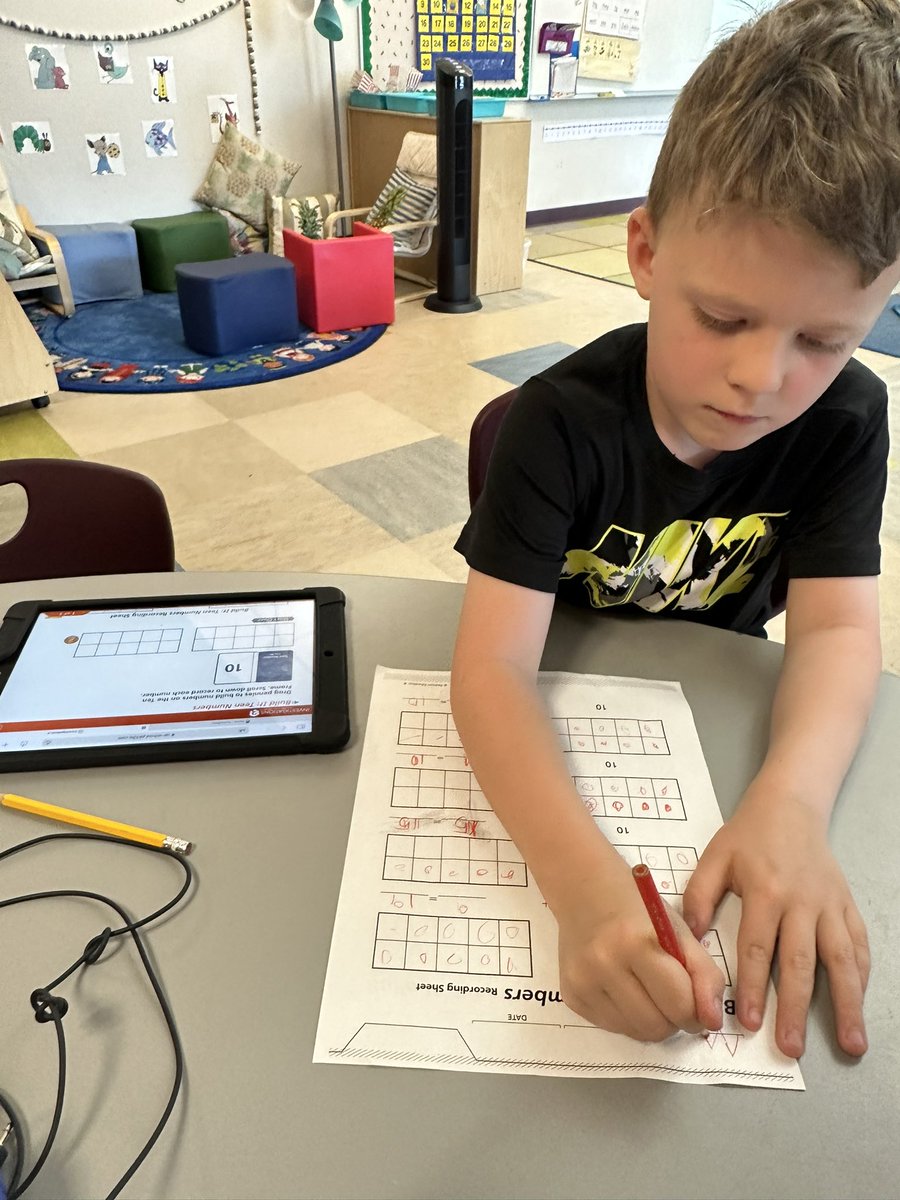 Mrs.Melnik's Kinders tweet media