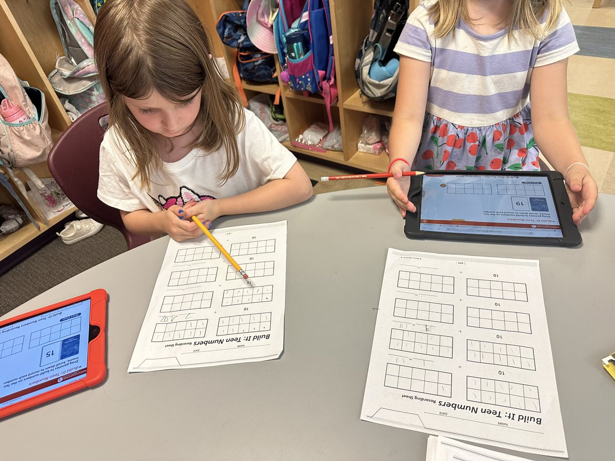 Mrs.Melnik's Kinders tweet media