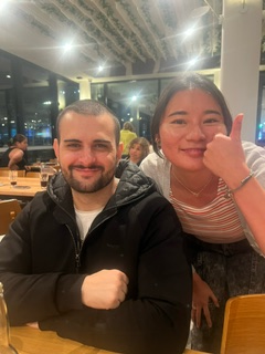AHNHomestay's tweet photo. "For our student Huruka💖 Her farwell party as she's leaving us soon as our long term student. We all enjoyed her time in our home. God bless her journeys. " - Mary, Sydney  

#TheAHNDifference #AHNStudentSpotlight #AustralianHomestayNetwork #Homestay #Australia  #HostFamily https://t.co/x62N45buKX
