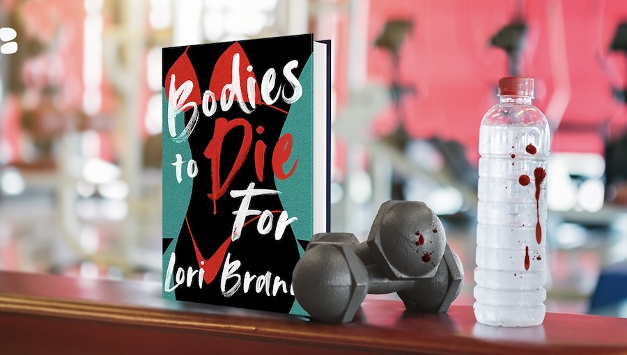 Fanbase_Press's tweet photo. .@Fanbase_Press' @barbrajdillon Interviews Lori Brand on the Upcoming Release of the Psychological Thriller, ‘Bodies to Die for,’ Through @BlackstoneAudio #BodyImage #CelebratingFandoms #StoriesMatter https://t.co/Q5XIlxjnNx https://t.co/nDCwX0XV1p