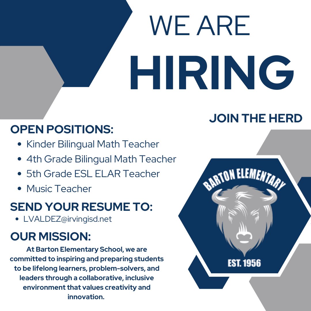 Spread the word! Join the HERD! 📢🙌🏽