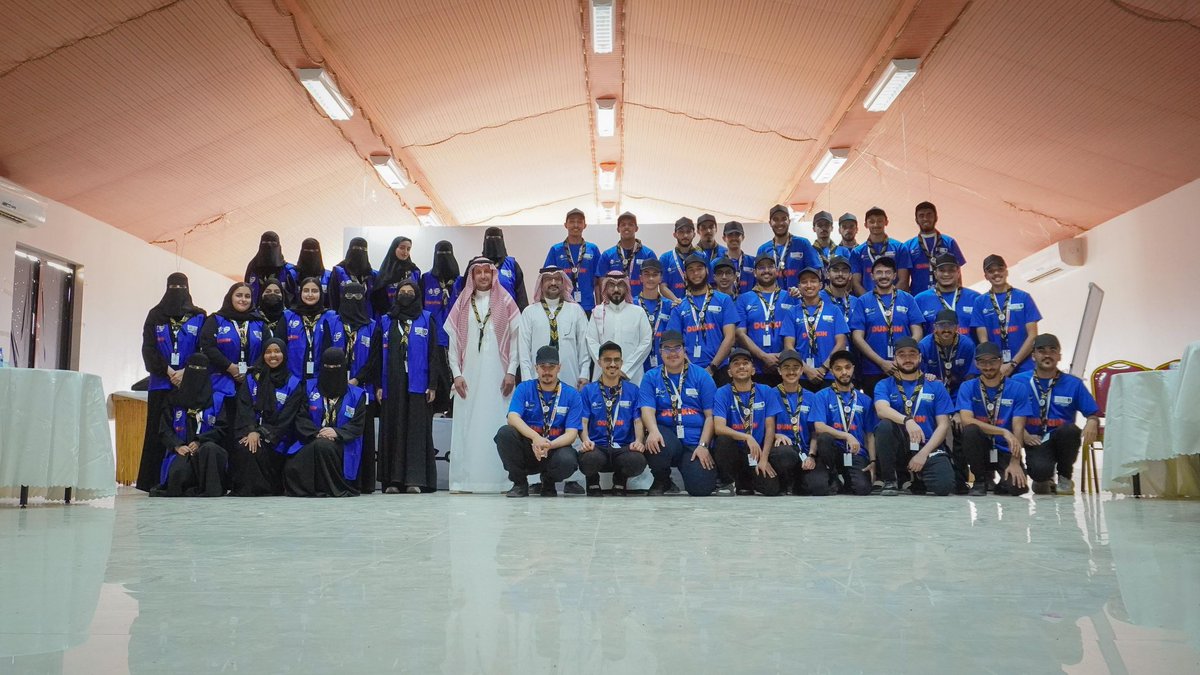 ESC Sadeem tweet media