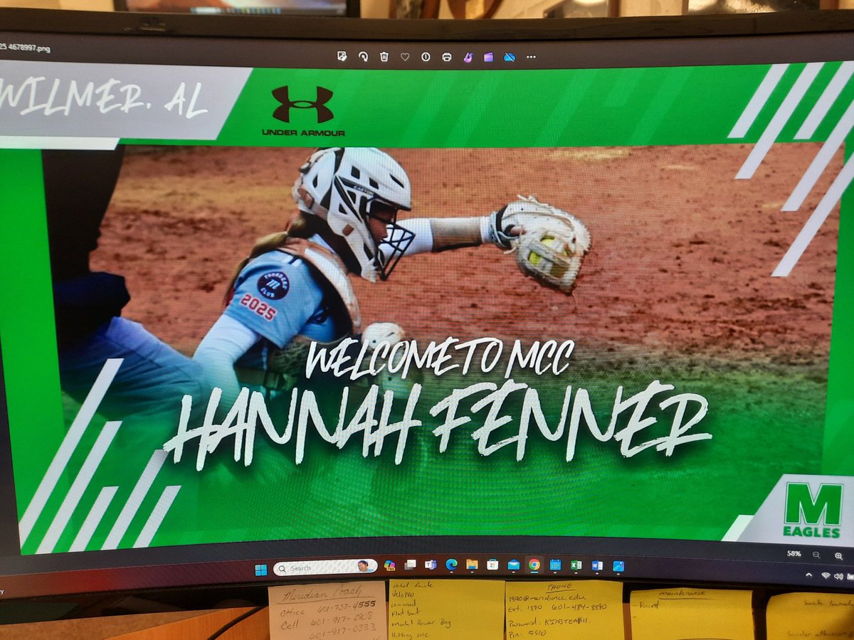 Hannah Fenner tweet media