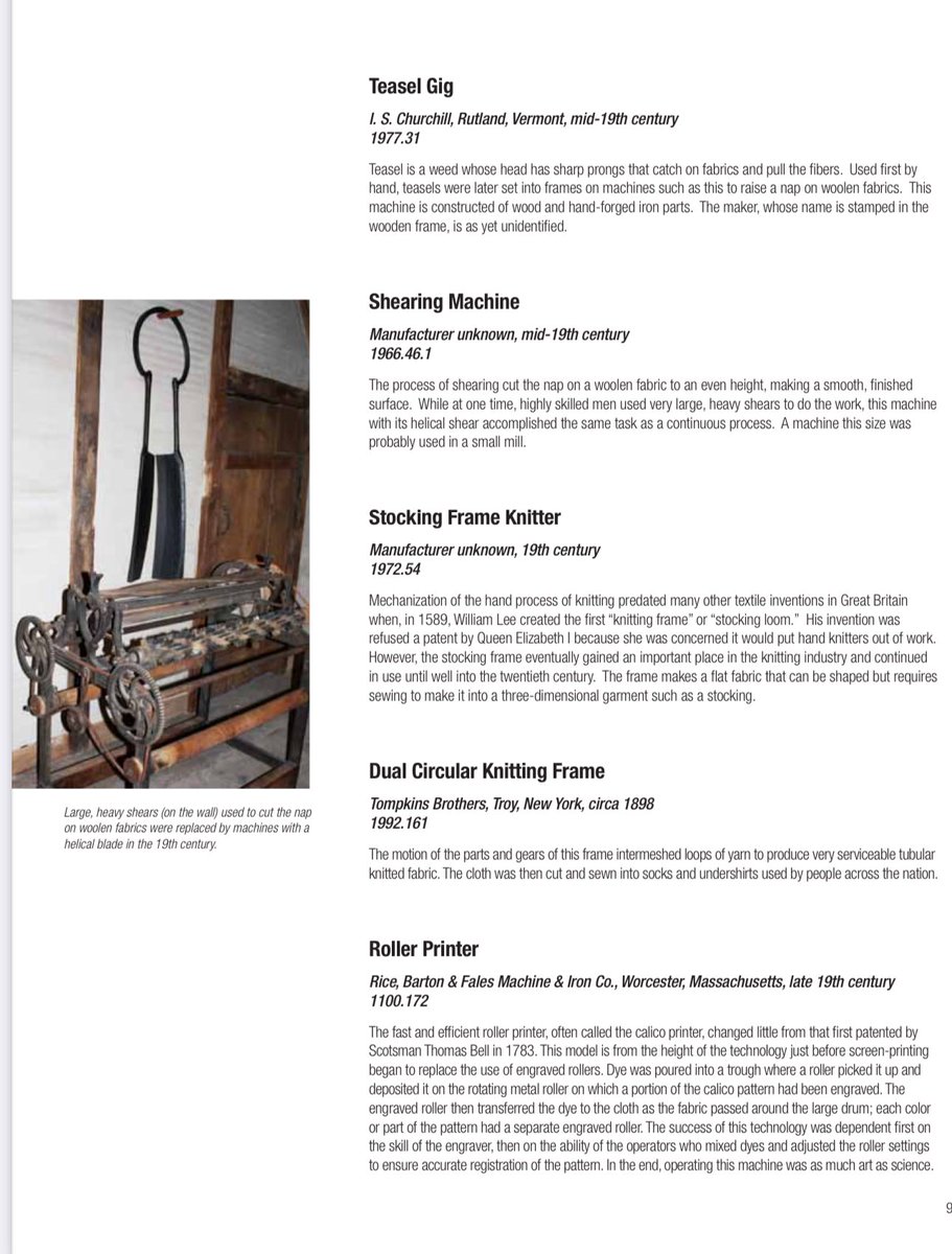 emollick's tweet photo. It wasn’t the steam engine alone that caused the Industrial Revolution. It was the thousands of specific machines invented by skilled craftsmen that used steam to augment or do existing work that created the Revolution

Assuming AGI doesn’t happen, AI will evolve in similar ways https://t.co/go23LRJXV8
