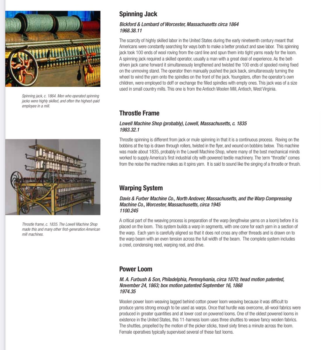 emollick's tweet photo. It wasn’t the steam engine alone that caused the Industrial Revolution. It was the thousands of specific machines invented by skilled craftsmen that used steam to augment or do existing work that created the Revolution

Assuming AGI doesn’t happen, AI will evolve in similar ways https://t.co/go23LRJXV8