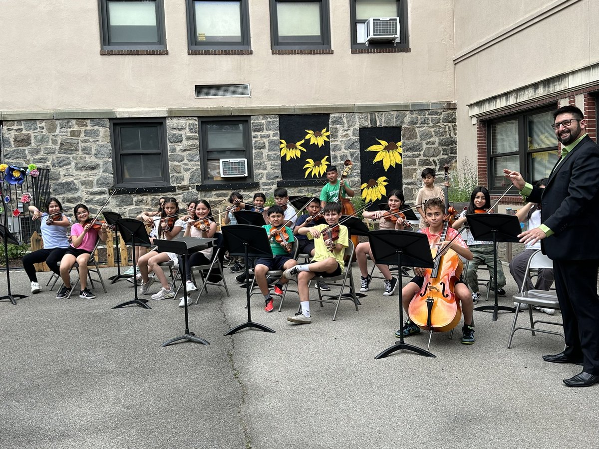 Beautiful, heart-warming event at Edison today in honor of a beloved teacher, colleague, and friend to so many. The Clara Jones Kindness Garden will be an inspirational and peaceful place for all to enjoy. Congratulations to the Edison community for bringing this dream alive.