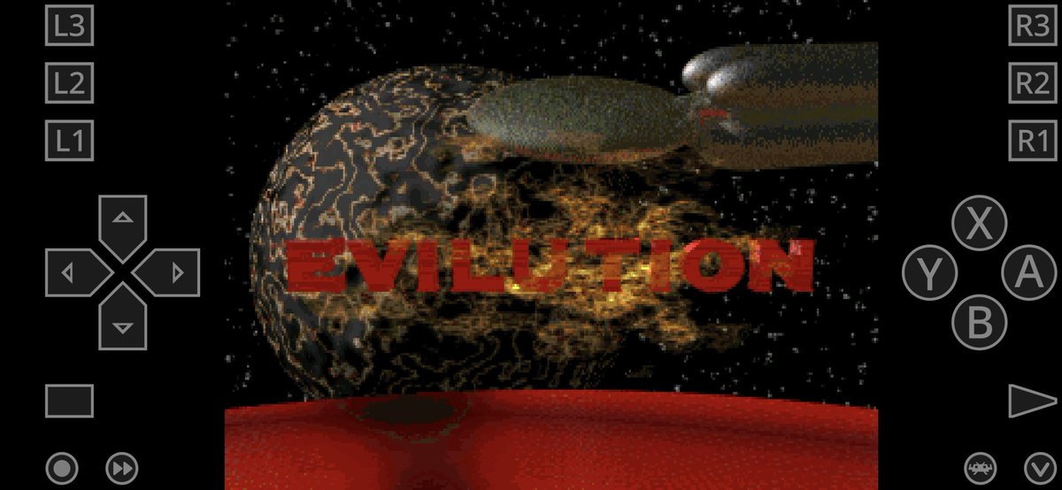 SmilerB9's tweet image. #PRBoom works on #RetroArchPlus #apk on #android 👍
Use #Content #Downloader to download #prboom #wad place into Folders.
1. Rename #HokutonoDoom to #doom1
2. #TNT to #doom2
3. #Plutonia to #doom2
4. #Freedoomu to #doom1
Load #prboom to start #game.
#Doom #RetroGames #RetroGamer