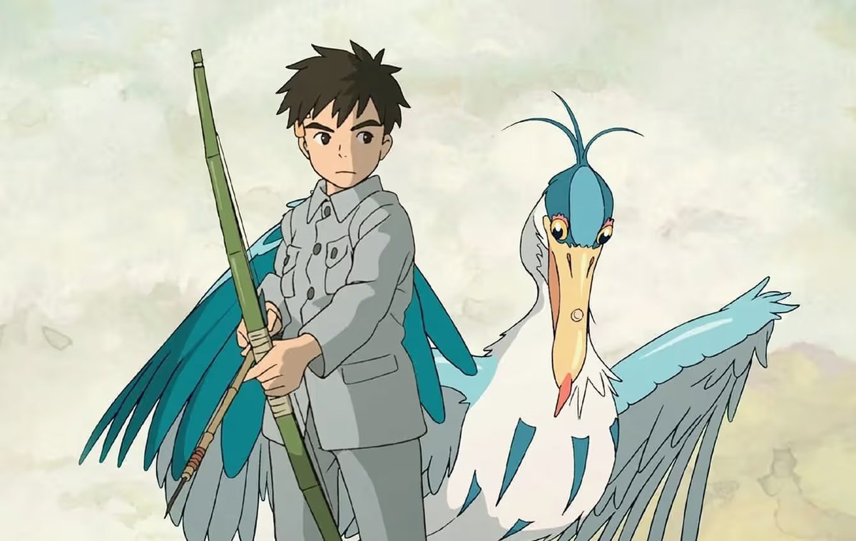 OtakuNintendist's tweet image. [Notícias]: Sato Company anuncia o Ghibli Fest! otakunintendista.com.br/2024/06/notici… 

#OtakuNintendista #OtakuNaRede #SatoCompany #GhibliFest #Anime #Filme