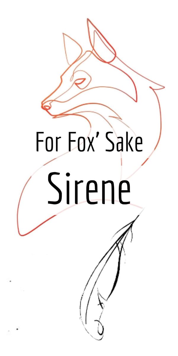 TheNewYorkCat's tweet photo. For Fox' Sake - Sirene
https://t.co/TCjyZeN1TK

"Vergroei met mij," zei ze, "wij zijn toch één. 
Ledig mij om jou te vullen."

Ze zong het als een sirene, en ik begaf meteen.

#drasland #gedicht #poëzie https://t.co/RecXG7YaIo
