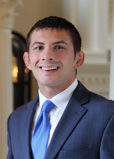 The Champ is here! The Championship Wrestling Association is happy to announce the addition of <a href="/pennstateWREST/">Penn State WRESTLING</a> 2016 NCAA Wrestling Champion <a href="/babyflo_nico/">Nico Megaludis</a> to the broadcast team! Nico will be the color commentator for Saturday’s CWA Showcase in Murrysville. #FolkstyleGonePro