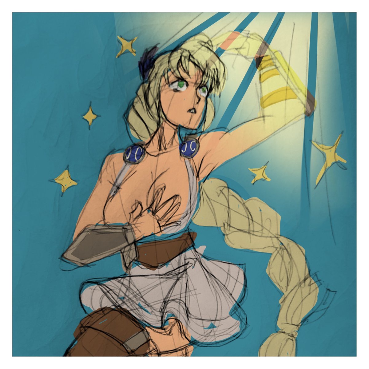HelenPooch's tweet photo. I relaxed a bit and think of the girls that really feel inspired to draw and made a list. Four of this godess are in front of you.

Do you know'em? These are sketches for coming posts. 

#waifu #fanart #anime #videogames #Helen_Pooch #Streetsofrage #SoulCalibur #OnePiece https://t.co/doXTncOhZz