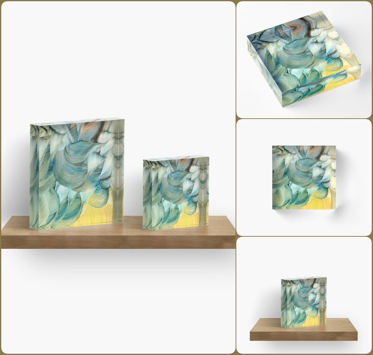 ArtFalaxy's tweet photo. *SALE 25% Off* 
Manatee Acrylic Block~by Art Falaxy~
~Be You Artfully~
#accents #homedecor #art #artfalaxy #coasters #mugs #puzzles #acrylicblocks #aprons #redbubble #trendy #modern #gifts #FindYourThing

https://t.co/RB0L7lHwOa
COLLECTION: https://t.co/a3bjRX7zdh https://t.co/quT4PJqjma