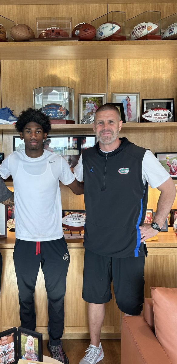 Gainesville, FL 📍