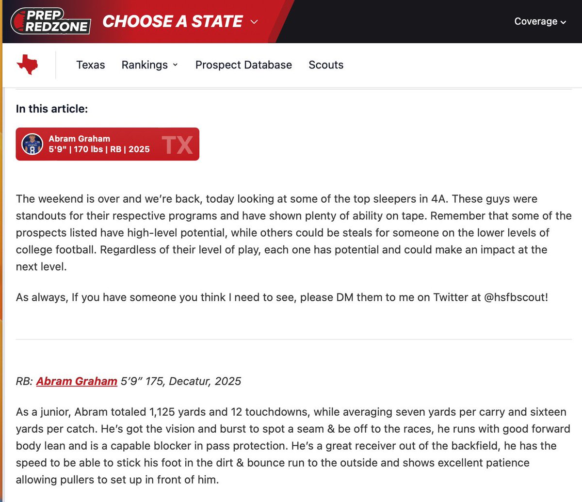 Abram Graham tweet media