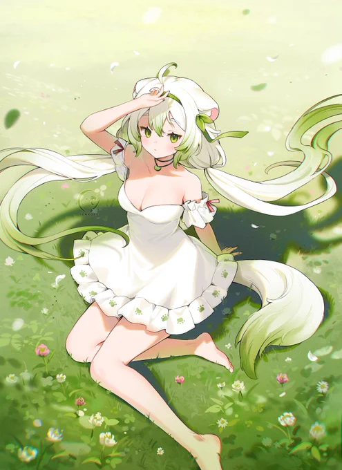 Limes fairy #laimuart 