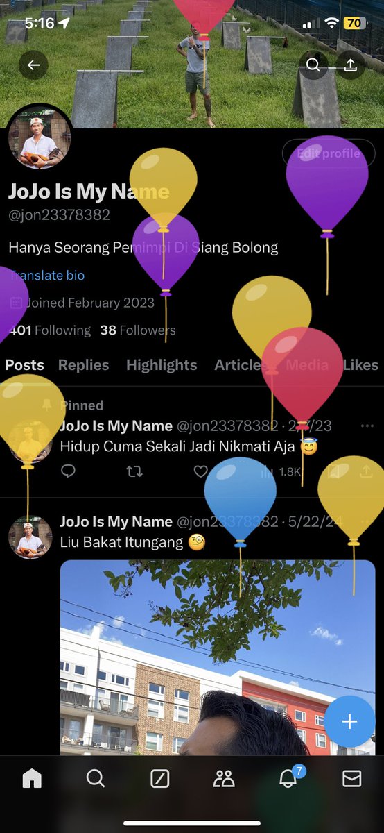 jon23378382's tweet photo. Thank You God😇 https://t.co/mRMeIKOmcb