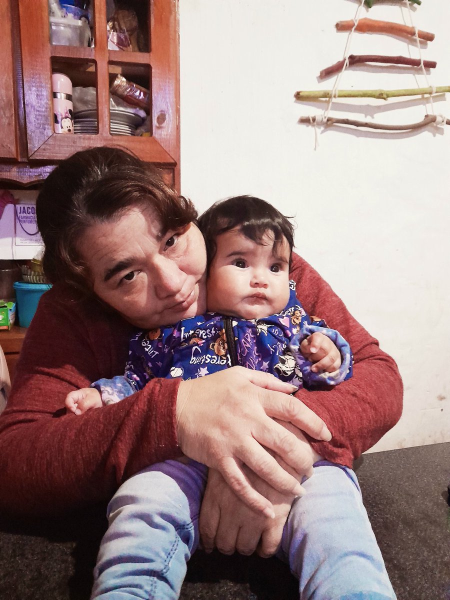 caamialva's tweet photo. 𝐋𝐨 𝐮́𝐧𝐢𝐜𝐨 𝐪𝐮𝐞 𝐭𝐞𝐧𝐠𝐨 𝐲 𝐥𝐨 𝐦𝐚́𝐬 𝐥𝐢𝐧𝐝𝐨. https://t.co/7Wb266l8Wa