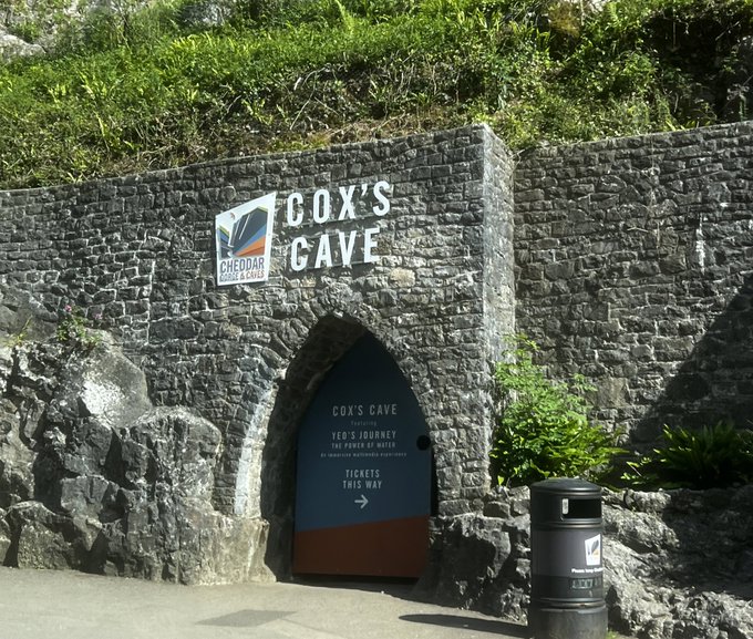 I&rsquo;m a bit of one myself. https://t.co/yOj0KGN2wJ