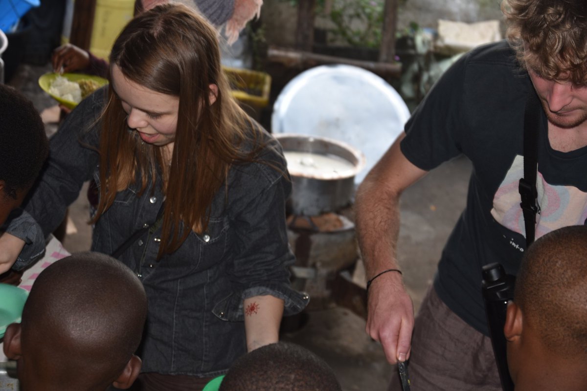 We received students from #universitycollgeutrecht in the Netherlands. They were able to experience  first hand Real-World Learning that helps students gain invaluable insights beyond textbooks.
Cultural exchange bridges global perspectives and fosters mutual understanding.