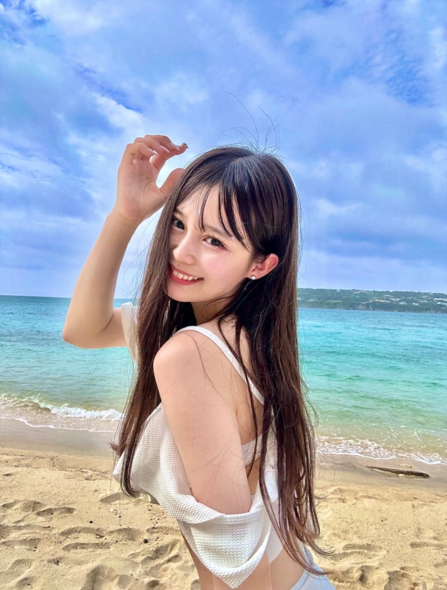 夏したい😵‍💫️🩵🏖🐠🪼