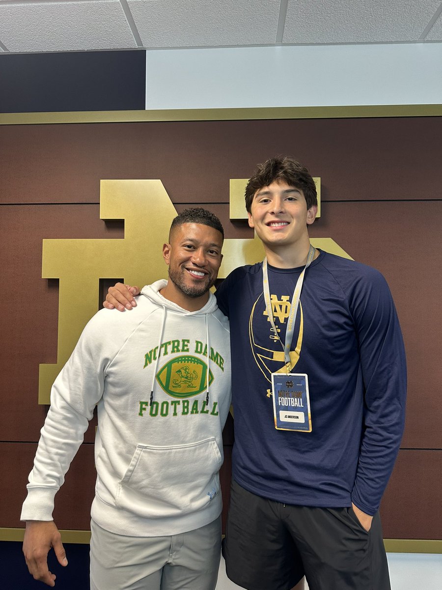 JC Anderson tweet media