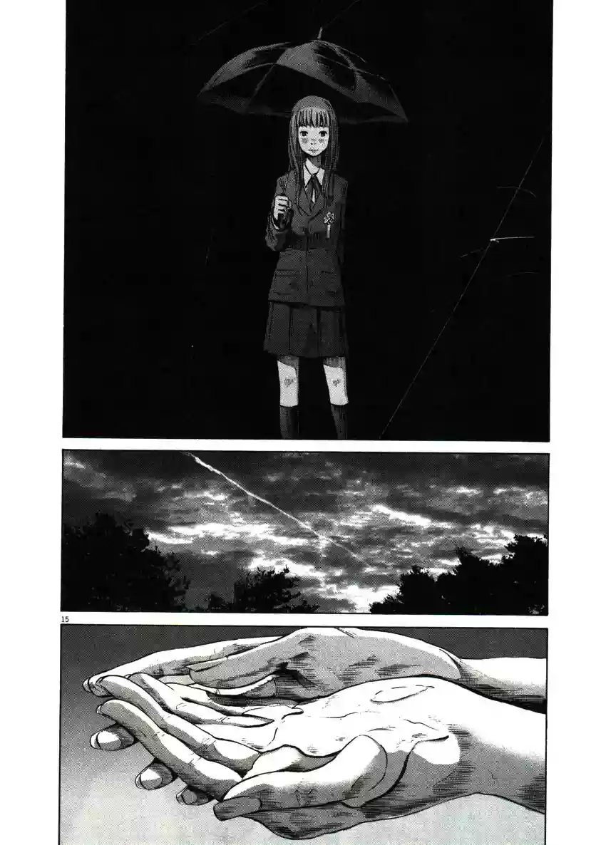 Sxooyxung_Stern's tweet photo. Chainsaw Man referencia (?)
#ArtOPP https://t.co/IsqqVkq5SI