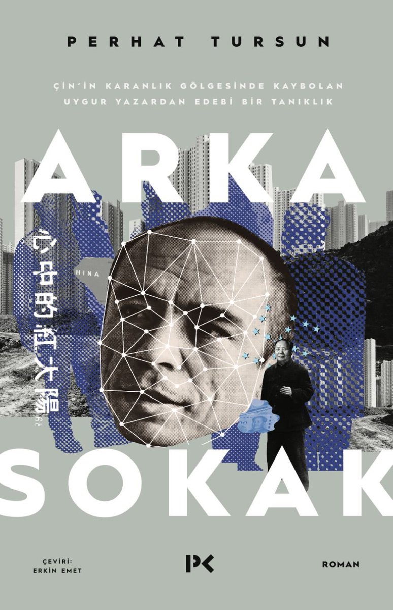 fatihguner53's tweet image. Kitap hayattır. Tarihe şahitliktir..!
@profilkitap @BibliyofilTV #kitap #profilkitap #FilistinİnsanıYokOluyor #doğutürkistan