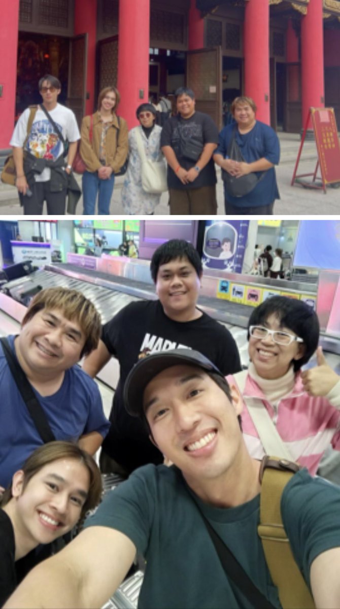 alchemyblackwi8's tweet photo. @FlukeNatouch @judo_tantachj @Note0075 @mosmos772 @YuJeneKi Have a safe trip! ☺️😊😍 #เจ้าแก้มก้อน #fluke_natouch #judo_tantachj
#ยูโดฟลุ้ค
#judofluke #ゆどふる #MakeaWishTheseries #ภารกิจนายเทวดา #ยูโดฟลุ้ค #WagaContents #WagaCreative https://t.co/yLacsxqvjj